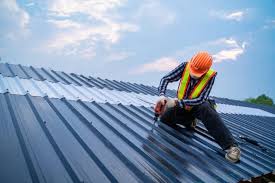 Best Roof Insulation Installation  in Abilene, TX